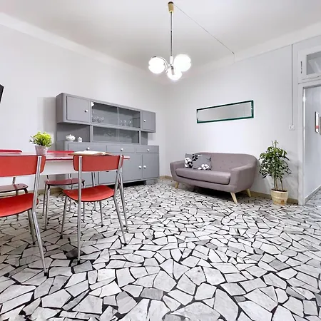 Urnest Montebello Μπολόνια