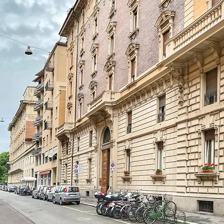 Apartament Urnest Montebello