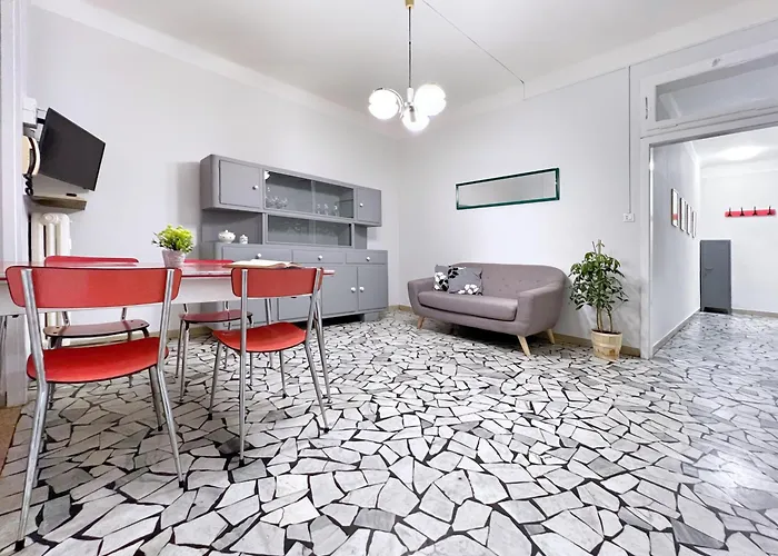 Urnest Montebello Μπολόνια