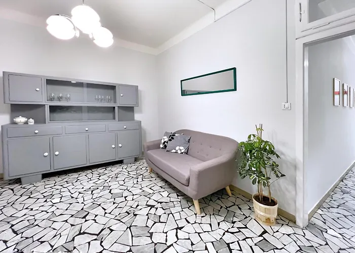 Apartament Urnest Montebello