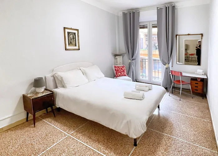 Διαμέρισμα Urnest Montebello *