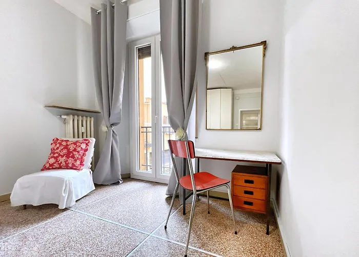 Urnest Montebello * Μπολόνια