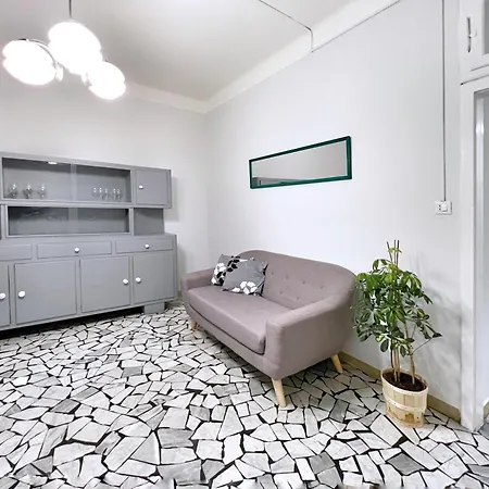 Apartment Urnest Montebello