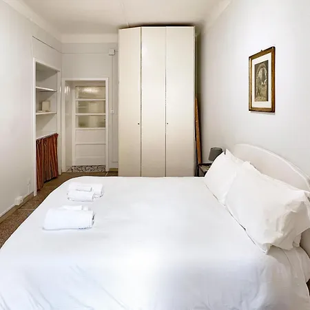 Urnest Montebello Apartment Bologna