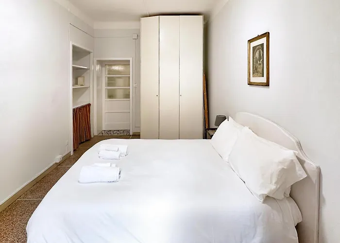 Urnest Montebello Apartment Bologna